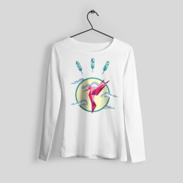 Bird T-Shirt